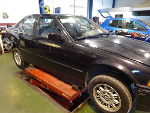 Starter BMW 3 (E36) | BP1966900M8 - Image 7