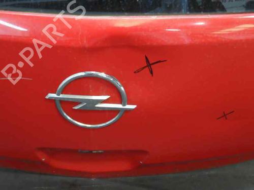 Used Tailgate Tailgate 195772 195772