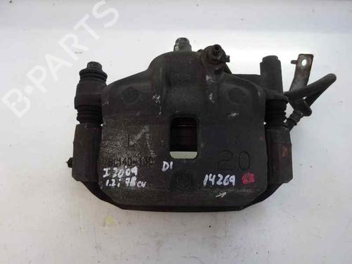 Used Left front brake caliper Left front brake caliper 11608194 11608194