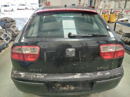 Starter SEAT LEON (1M1) 1.9 TDI | BP13366463M8 - Image 4