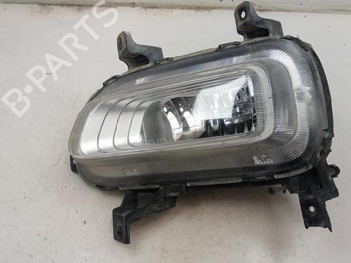 Used Right front fog light Right front fog light KIA CARENS IV 1.6 GDi (135 hp) 35741150 35741150