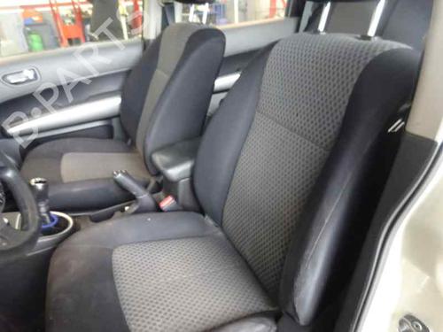 Steering column stalk NISSAN X-TRAIL VAN (T31) dCi 4x4 | BP7628286I23 