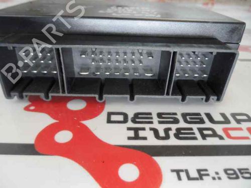 Module électronique VW POLO IV (9N_, 9A_) 1.4 TDI (70 hp) 357996