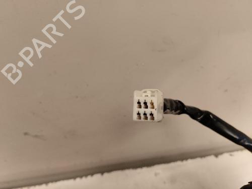 Used Left taillight Left taillight 13233719 13233719