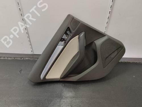 Seats set AUDI Q5 (8RB) | BP19483191C78