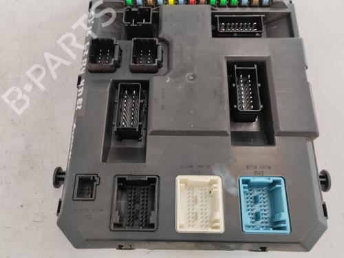 Used Fuse box CITROËN C3 II (SC_) 1.2 VTi 82 (82 hp) 13395021