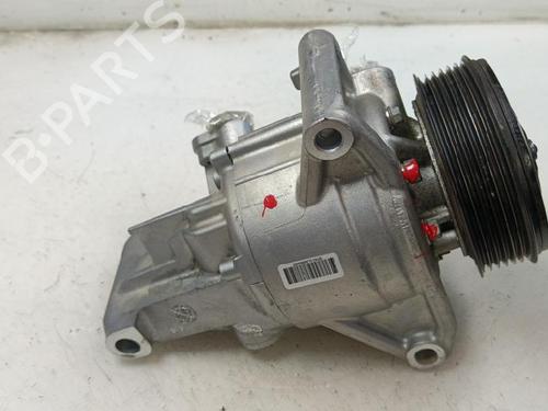 AC compressor DACIA DUSTER (HM_) 1.5 dCi 115 (HMAD) | BP35741497M34 - Image 2