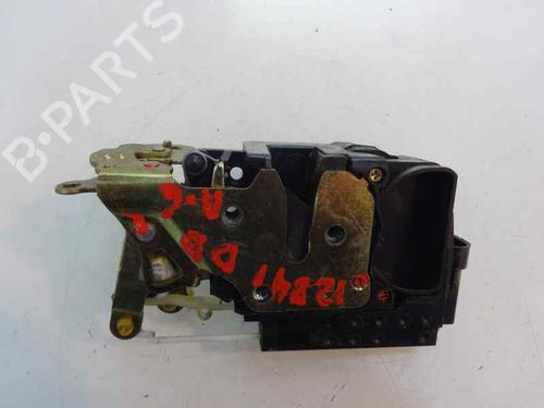 Højre fortil lås CHEVROLET KALOS [2005-2025]  3021687