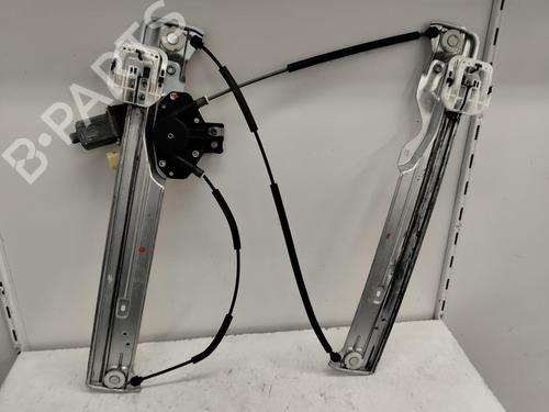 Used Front left window mechanism FORD KUGA II (DM2) 1.5 EcoBoost (120 hp) 12456035