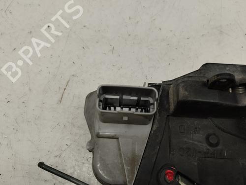 Front right lock CITROËN XSARA PICASSO (N68) 2.0 HDi | BP19939666C97 