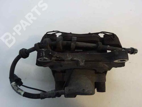 Left front brake caliper AUDI A5 Sportback (8TA) 2.0 TDI | BP11608865M105 