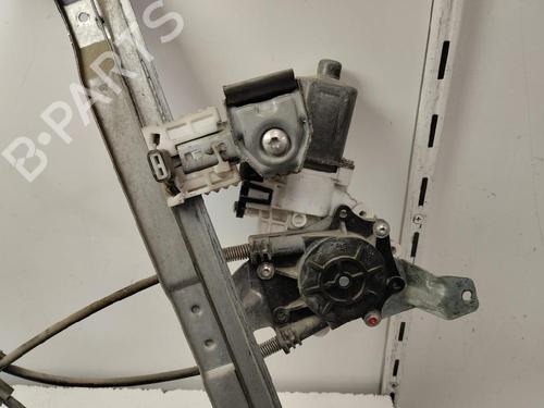 Front right window mechanism SMART FORFOUR (454) 1.5 CDI (454.001) | BP35740474C23 - Image 3
