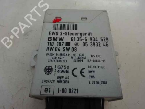 Electronic module BMW X3 (E83) 2.0 d | BP7108184M83