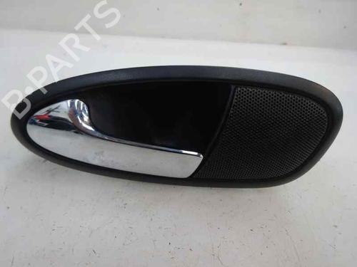 Used Rear left interior door handle SEAT LEON (1P1) 2.0 TDI (140 hp) 9137382