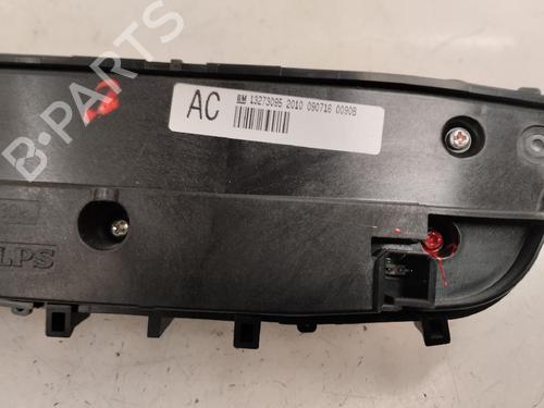 Used Climate control OPEL INSIGNIA A Sports Tourer (G09) 2.0 CDTI (35) (131 hp) 16761619