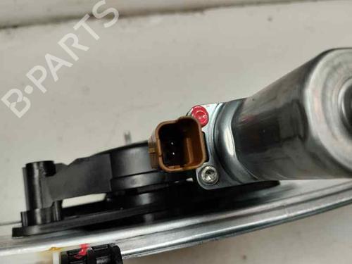Front right window mechanism DACIA SANDERO III 1.0 TCe LPG | BP35739927C23 - Image 2