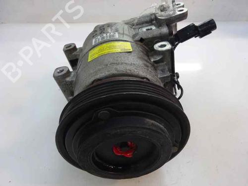 Used AC compressor HYUNDAI COUPE II (GK) 1.6 16V (105 hp) 3139236