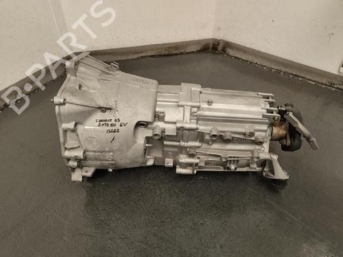 Gearbox BMW 3 Compact (E46) 320 td | BP15506201M3 - Image 2