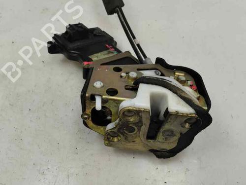 Høyre bak lås MAZDA 6 Hatchback (GG) 2.0 DI (GG14) (136 hp) 23242494