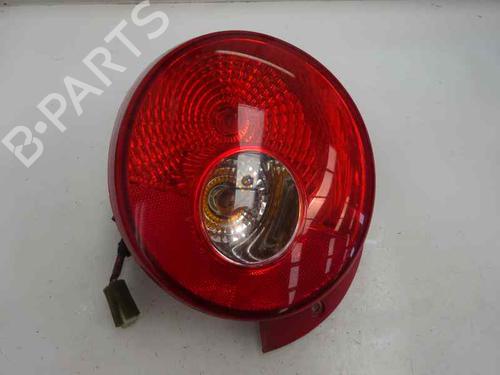 Venstre baglygte CHEVROLET MATIZ (M200, M250) [2005-2025]  7648516