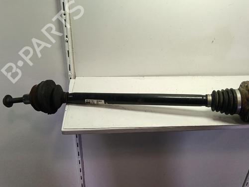 Used Right rear driveshaft Right rear driveshaft 35744150 35744150