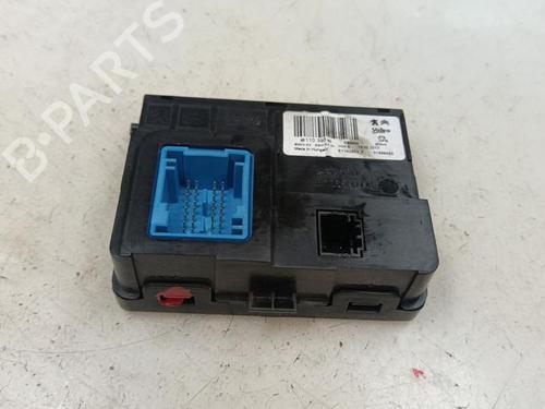Used Electronic module Electronic module 35742266 35742266