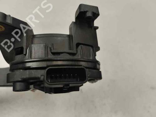 Pedal RENAULT CLIO IV (BH_) 1.5 dCi 90 (90 hp) 26561285