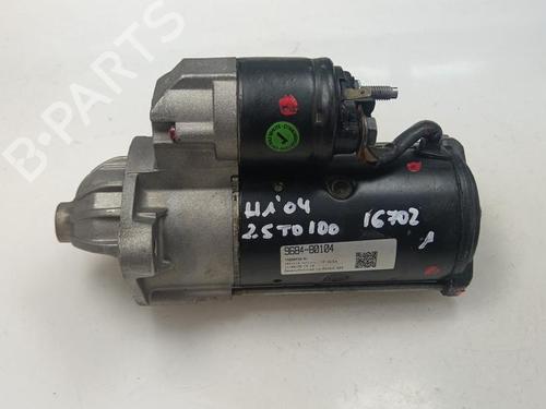 Used Starter Starter 36693306 36693306