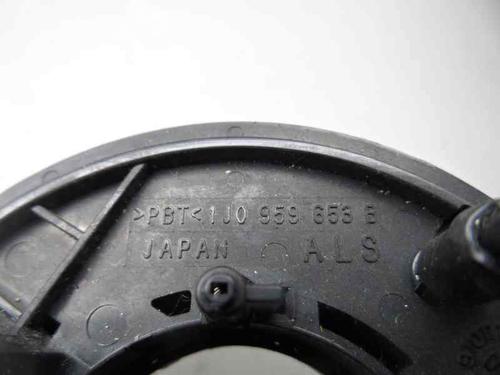 Squib airbag VW PASSAT B5.5 (3B3) 1.9 TDI | BP269222C102 
