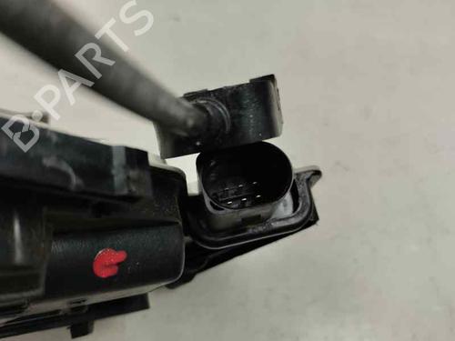 Front right lock SEAT IBIZA IV (6J5, 6P1) 1.2 TSI | BP21394837C97 