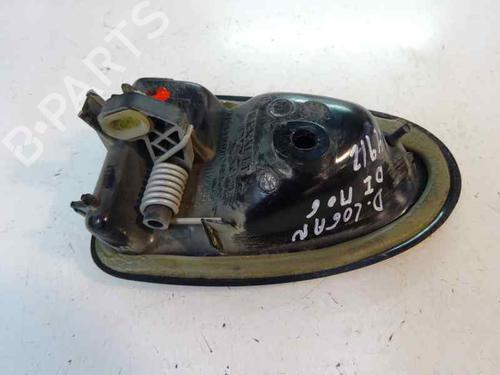Front left interior door handle DACIA LOGAN (LS_) | BP8833097I13 - Image 2
