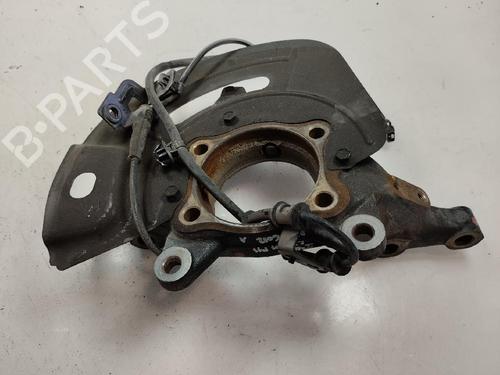 Right front steering knuckle HYUNDAI i40 I (VF) 1.7 CRDI | BP19537714M26