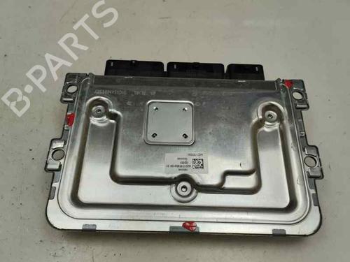 Used Engine control unit (ECU) NISSAN MICRA V (K14) 1.0 IG-T 100 (101 hp) 21385331