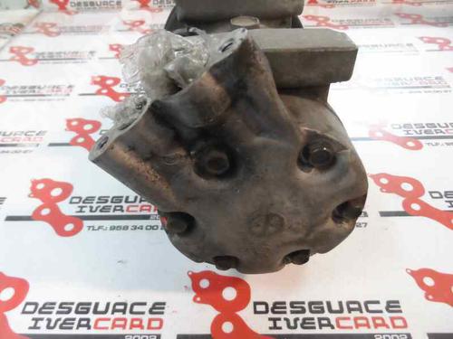 AC Kompressor RENAULT CLIO II (BB_, CB_)  | BP202203M34 