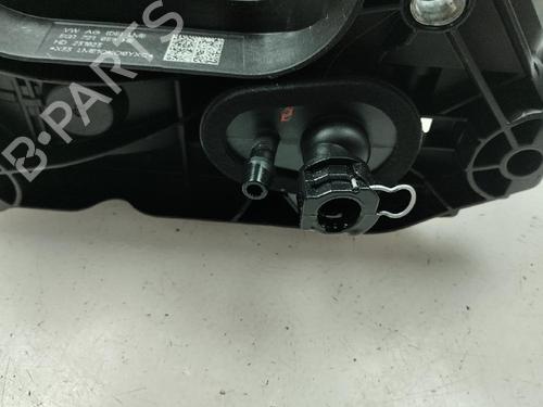 Used Clutch pedal Clutch pedal 18137648 18137648