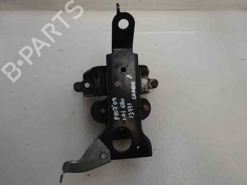 Used Engine mount PEUGEOT 107 (PM_, PN_) 1.0 (68 hp) 8796941