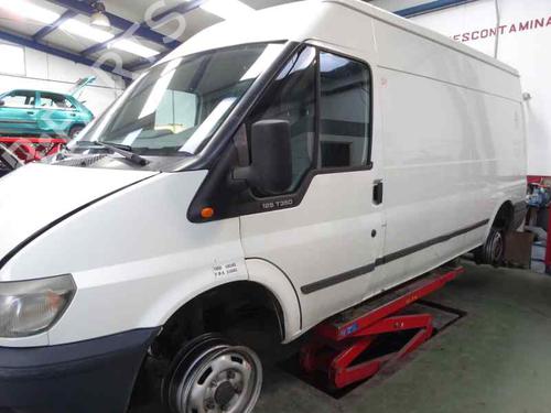 Teile für FORD TRANSIT Bus (FD_ _, FB_ _, FS_ _, FZ_ _, FC_ _) 2.4 DI RWD (F_B_, F_C_, F_A_) (120 hp) 1768023 