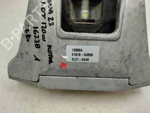 Engine mount HYUNDAI KONA (OS, OSE, OSI) 1.0 T-GDi Hybrid 48V | BP22634253M89