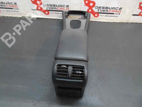 Glove box MERCEDES-BENZ C-CLASS Coupe (CL203) C 220 CDI (203.706) | BP585809C95 