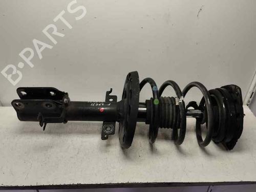 Used Left front shock absorber RENAULT MEGANE III Hatchback (BZ0/1_, B3_) [2008-2025]  23425678