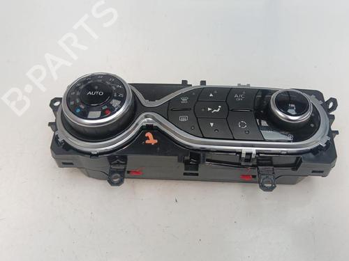 Used Climate control Climate control RENAULT CAPTUR I (J5_, H5_) 1.3 TCe 130 (J5NJ, J5NE) (131 hp) 36291974 36291974