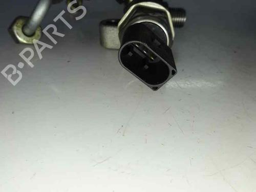 Used Injection rail Injection rail SEAT LEON (5F1) [2012-2021] 4833811 4833811