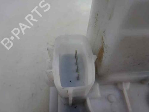 Used Front right lock Front right lock 10109307 10109307