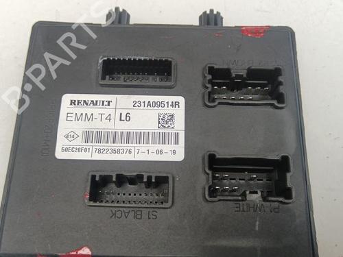 Electronic module RENAULT CAPTUR I (J5_, H5_) 1.3 TCe 130 (J5NJ, J5NE) | BP36292017M83 - Image 2