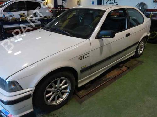 Left front indicator BMW 3 Compact (E36) 318 tds | BP2696943C32 - Image 7