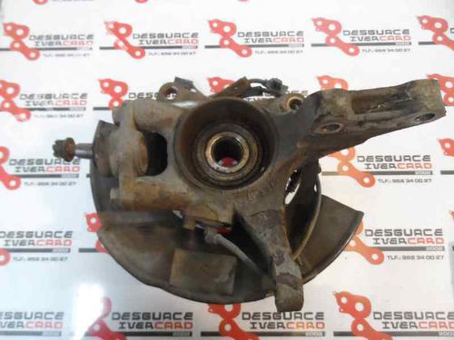 Højre Styrespindel Lejehus KIA SPORTAGE II (JE_, KM_) [2004-2011]  359050