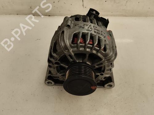 Alternator FORD FIESTA VI (CB1, CCN) 1.6 TDCi | BP16352344M7
