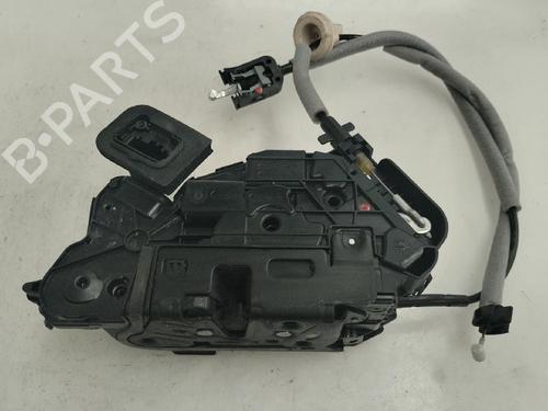Used Front left lock Front left lock 13625396 13625396