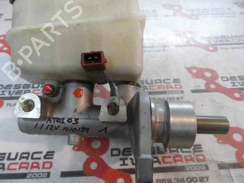 Brake master cylinder HYUNDAI ATOS PRIME (MX) | BP1623031M77 - Image 2