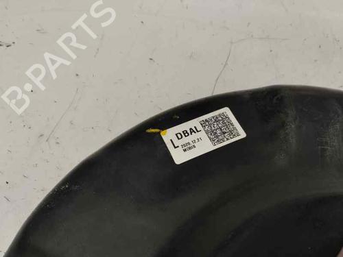 Used Left rear steering knuckle Left rear steering knuckle 35739806 35739806